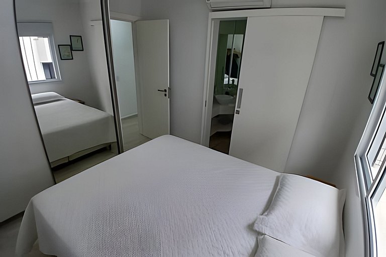 SHB - Estilo e Conforto com Área Gourmet