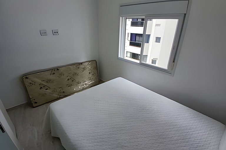 SHB - Estilo e Conforto com Área Gourmet