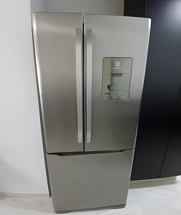 SHB - Estilo e Conforto com Área Gourmet