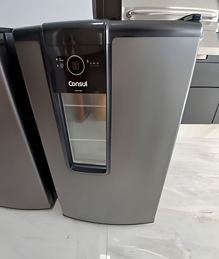 SHB - Estilo e Conforto com Área Gourmet