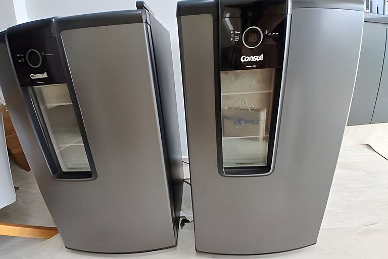 SHB - Estilo e Conforto com Área Gourmet