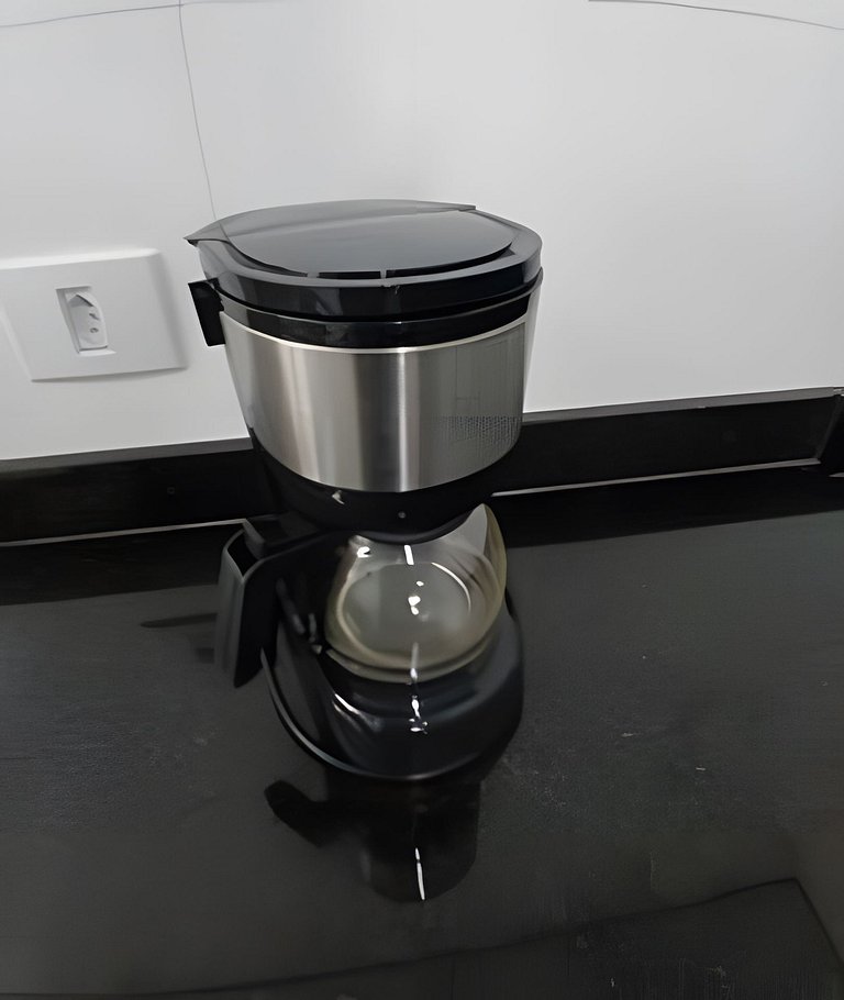 SHB - Estilo e Conforto com Área Gourmet