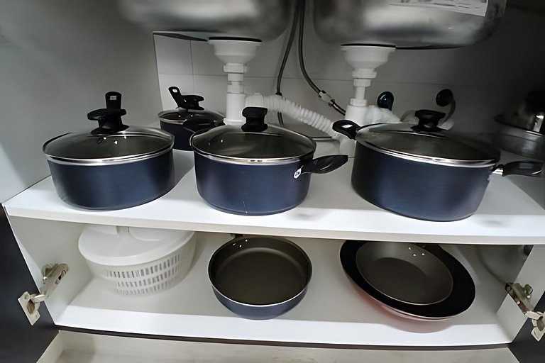 SHB - Estilo e Conforto com Área Gourmet