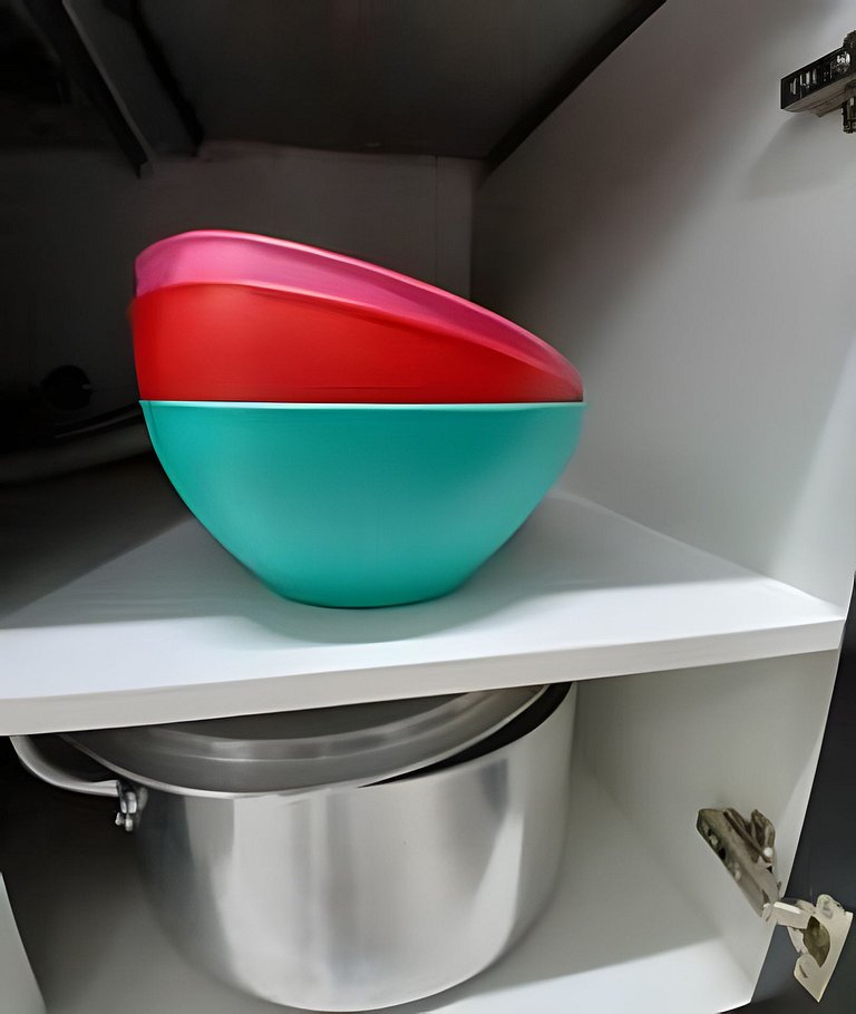 SHB - Estilo e Conforto com Área Gourmet