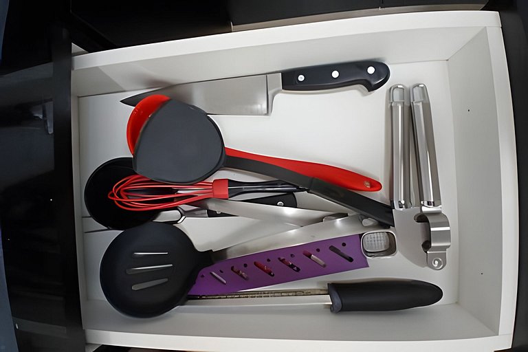 SHB - Estilo e Conforto com Área Gourmet