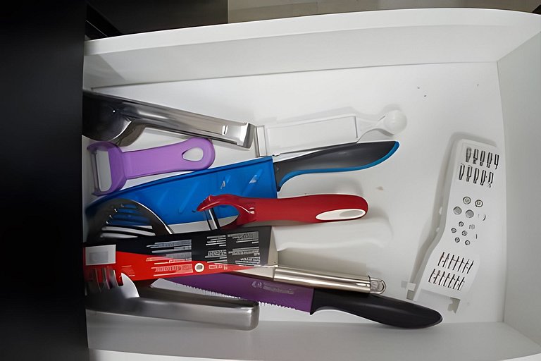 SHB - Estilo e Conforto com Área Gourmet