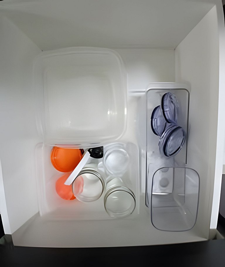 SHB - Estilo e Conforto com Área Gourmet