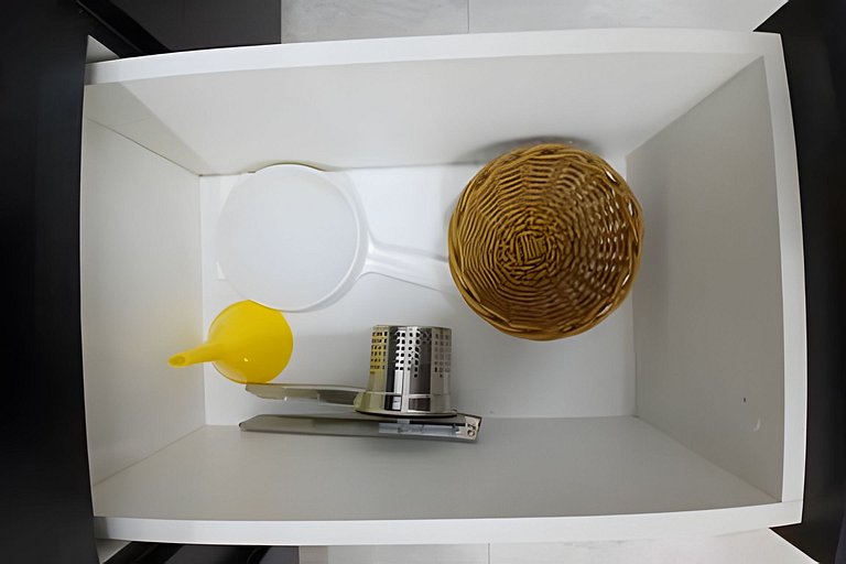 SHB - Estilo e Conforto com Área Gourmet