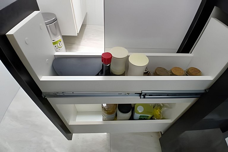 SHB - Estilo e Conforto com Área Gourmet