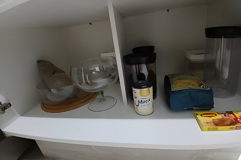 SHB - Estilo e Conforto com Área Gourmet