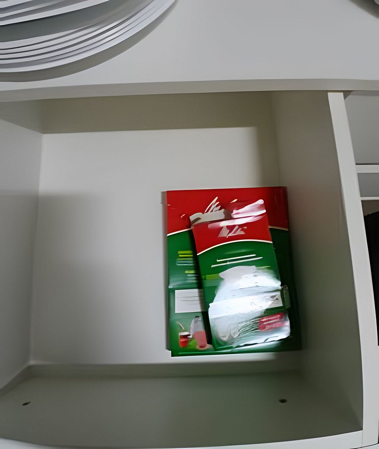 SHB - Estilo e Conforto com Área Gourmet