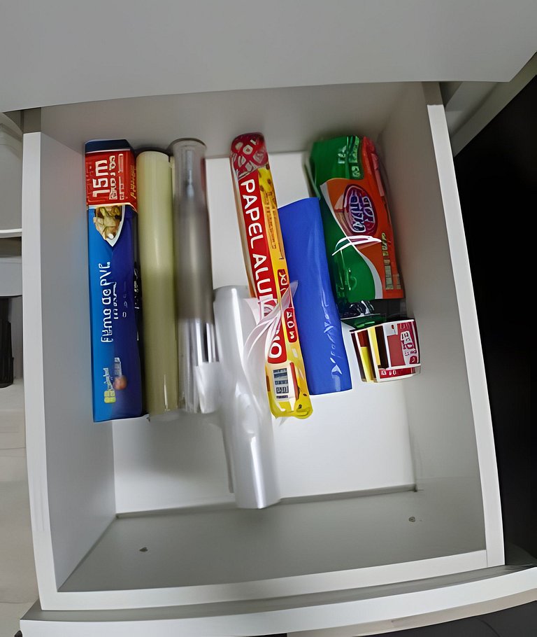 SHB - Estilo e Conforto com Área Gourmet