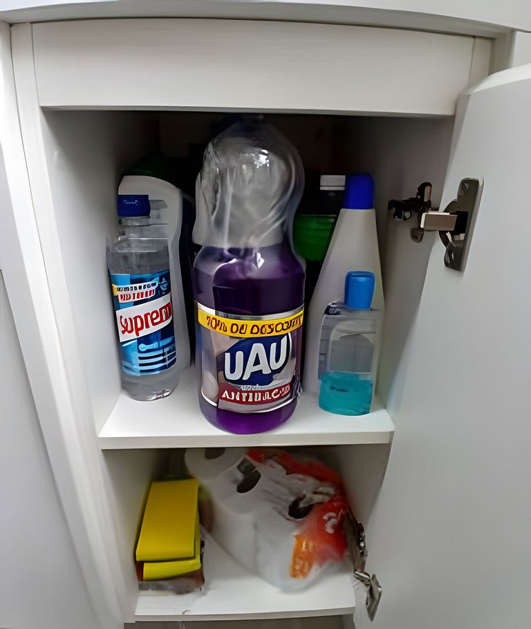 Estilo e Conforto com Área Gourmet na Astúrias!