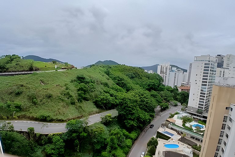 SHB - Estilo e Conforto com Área Gourmet