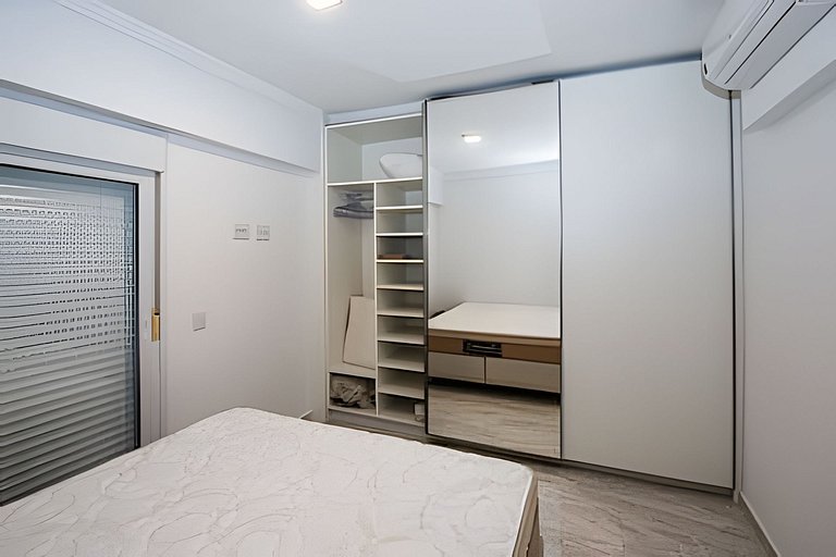 SHB - Estilo e Conforto com Área Gourmet