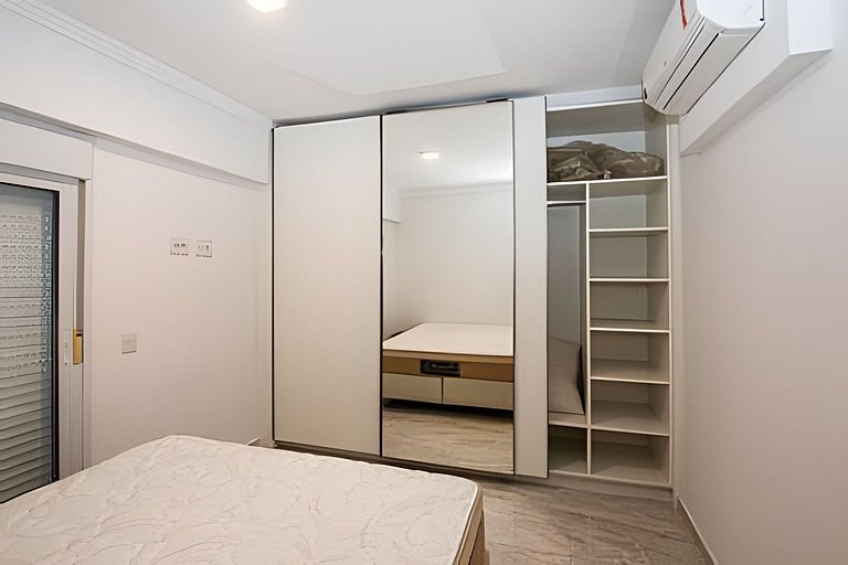 SHB - Estilo e Conforto com Área Gourmet