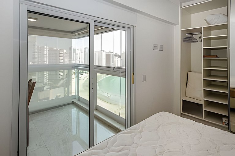 SHB - Estilo e Conforto com Área Gourmet