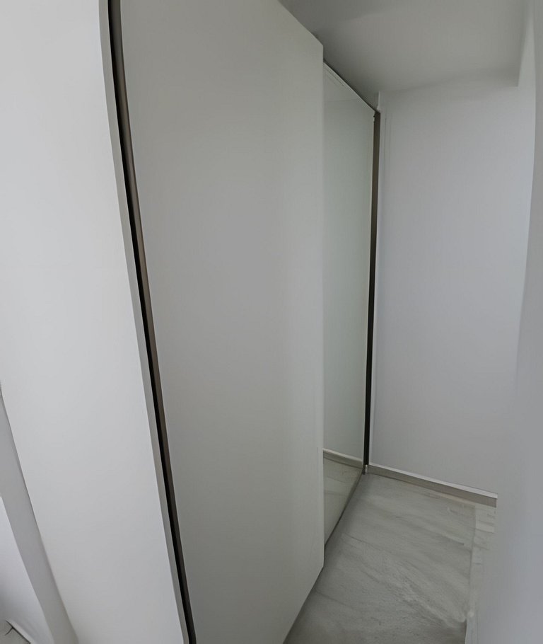 SHB - Estilo e Conforto com Área Gourmet