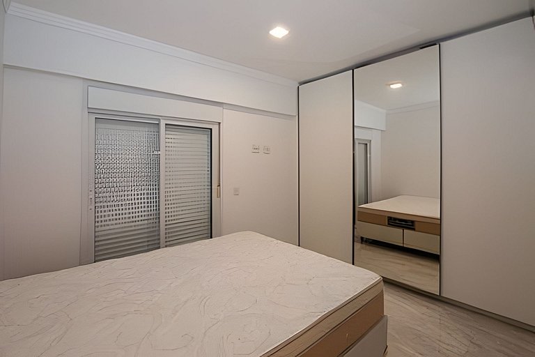 SHB - Estilo e Conforto com Área Gourmet