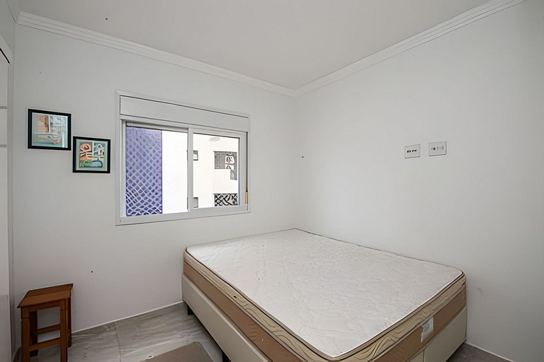 SHB - Estilo e Conforto com Área Gourmet