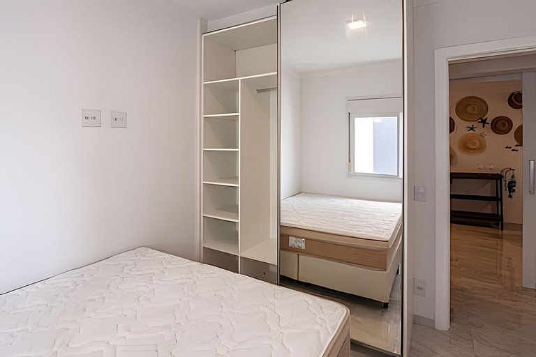 SHB - Estilo e Conforto com Área Gourmet