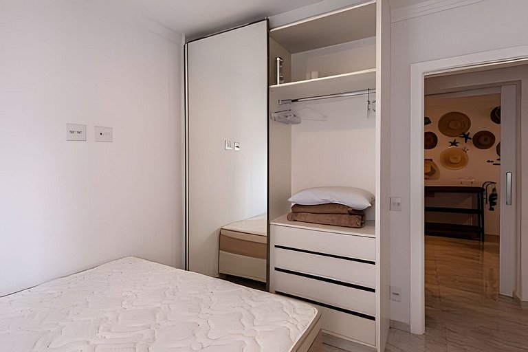 SHB - Estilo e Conforto com Área Gourmet