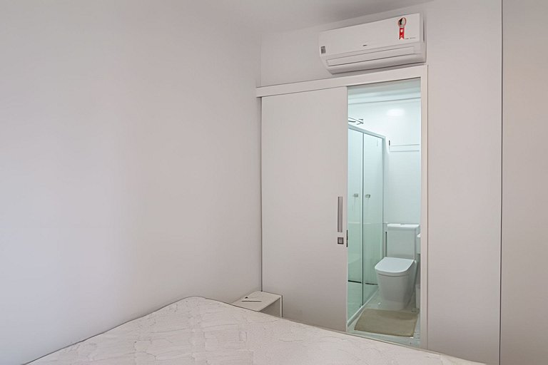 SHB - Estilo e Conforto com Área Gourmet