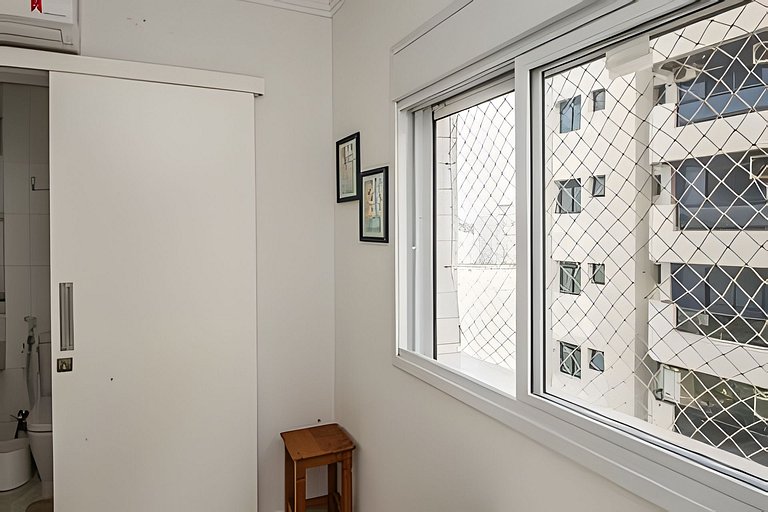 SHB - Estilo e Conforto com Área Gourmet