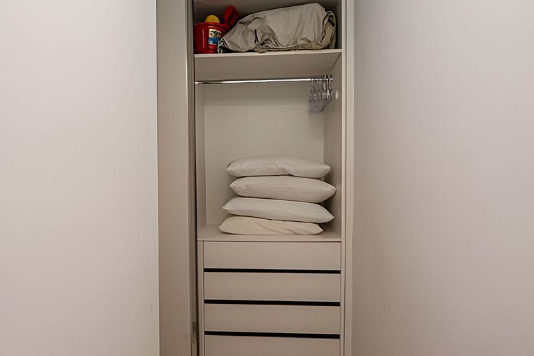 SHB - Estilo e Conforto com Área Gourmet