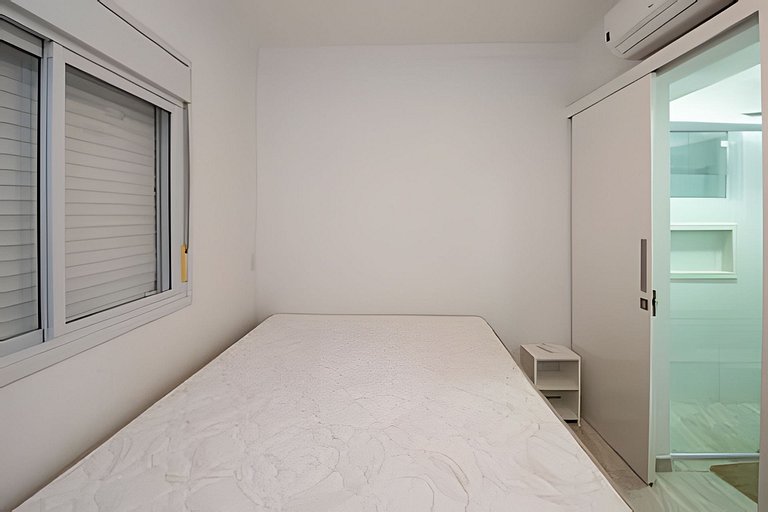 SHB - Estilo e Conforto com Área Gourmet