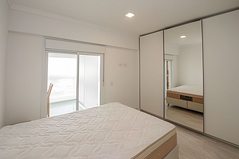 SHB - Estilo e Conforto com Área Gourmet