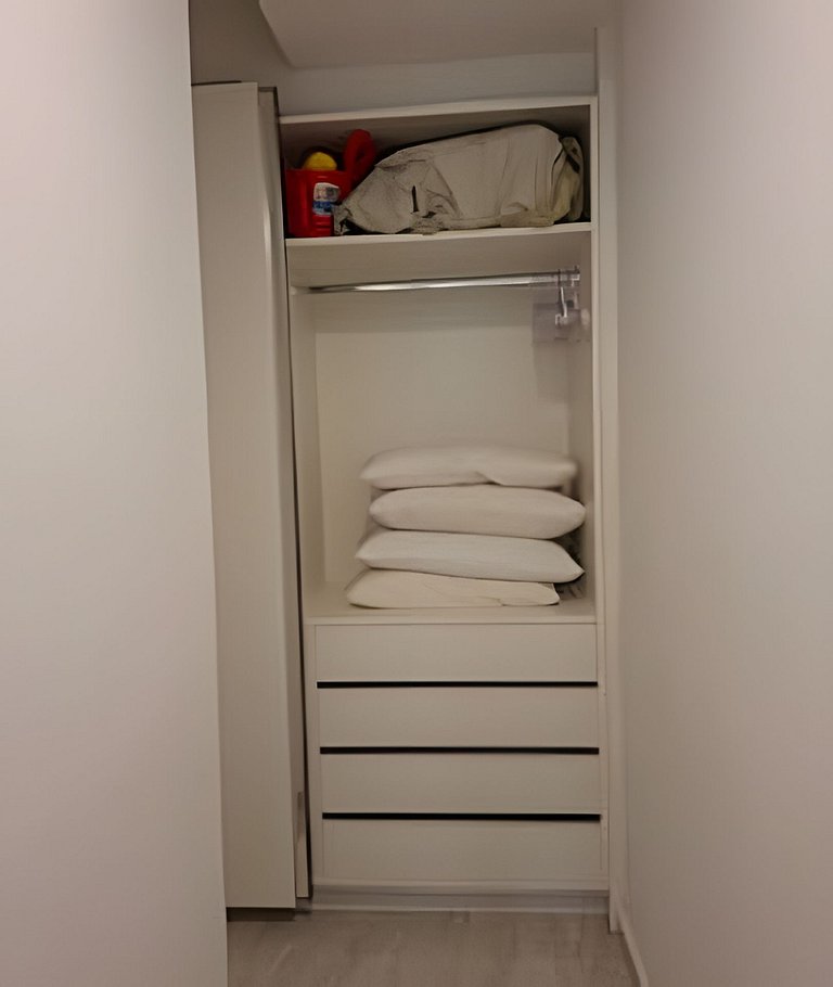 SHB - Estilo e Conforto com Área Gourmet