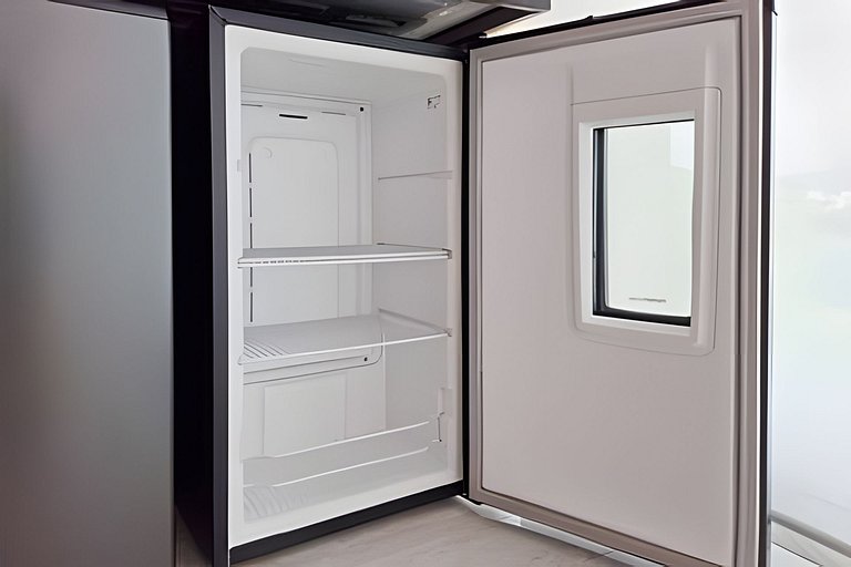 SHB - Estilo e Conforto com Área Gourmet