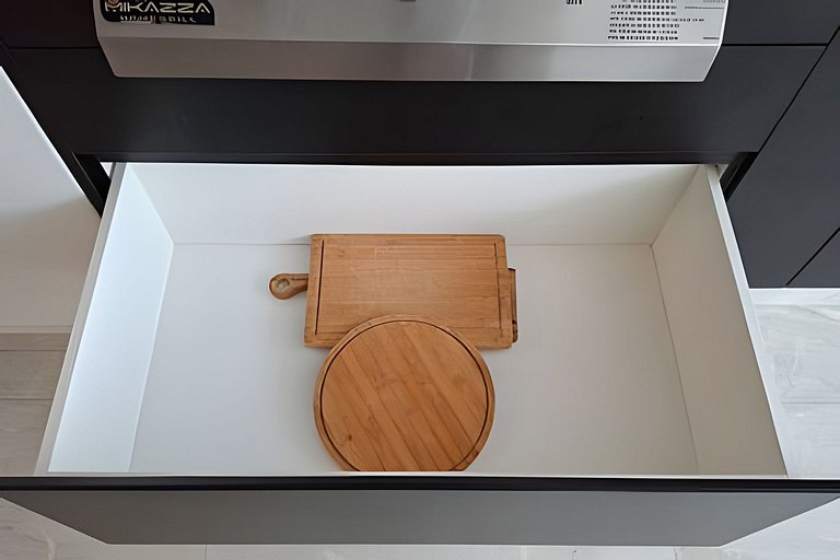 SHB - Estilo e Conforto com Área Gourmet