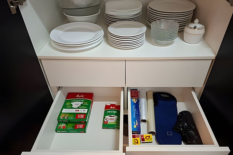 SHB - Estilo e Conforto com Área Gourmet