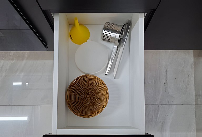 SHB - Estilo e Conforto com Área Gourmet