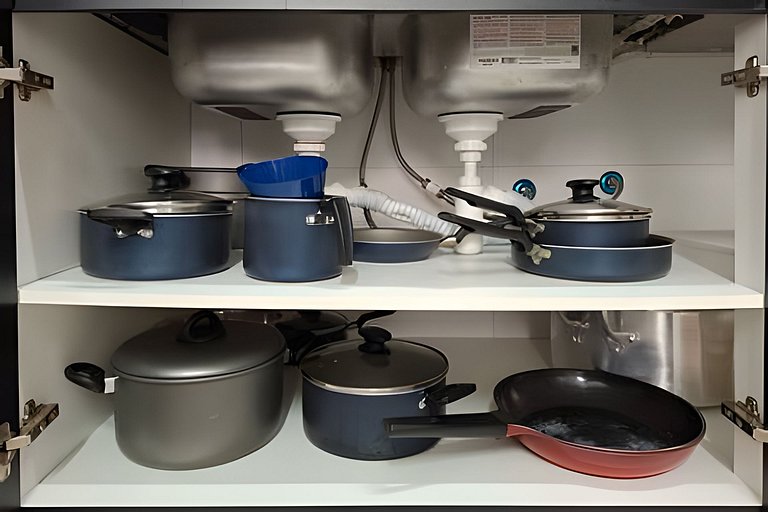 SHB - Estilo e Conforto com Área Gourmet