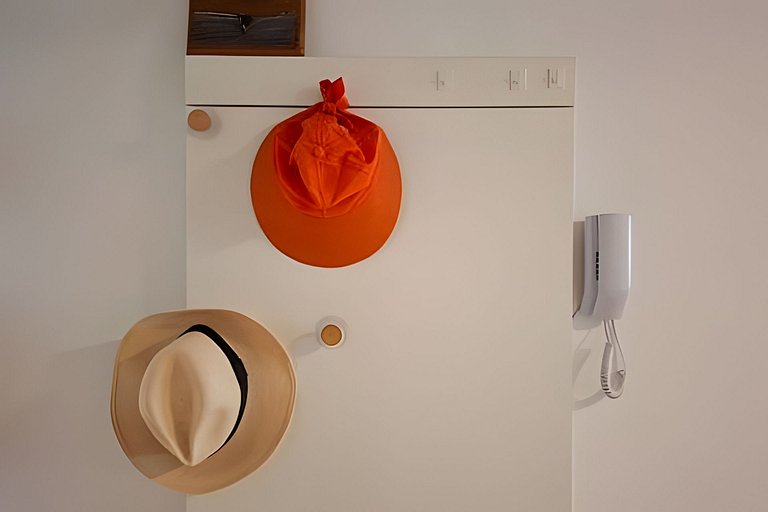 SHB - Estilo e Conforto com Área Gourmet