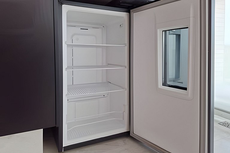 SHB - Estilo e Conforto com Área Gourmet