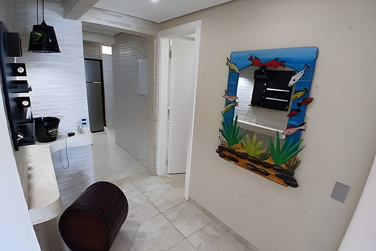 Descubra o paraíso na Praia de Pitangueiras!