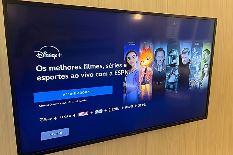 SHB - Sonho Beira Mar Refúgio Perfeito em Santos!