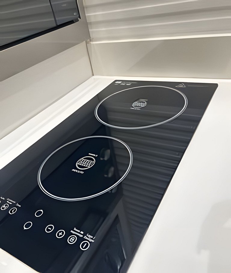 SHB - Sonho Beira Mar Refúgio Perfeito em Santos!