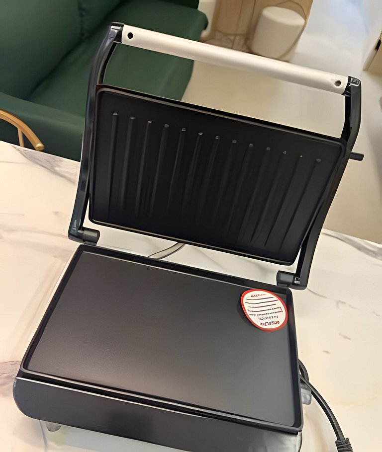 SHB - Sonho Beira Mar Refúgio Perfeito em Santos!