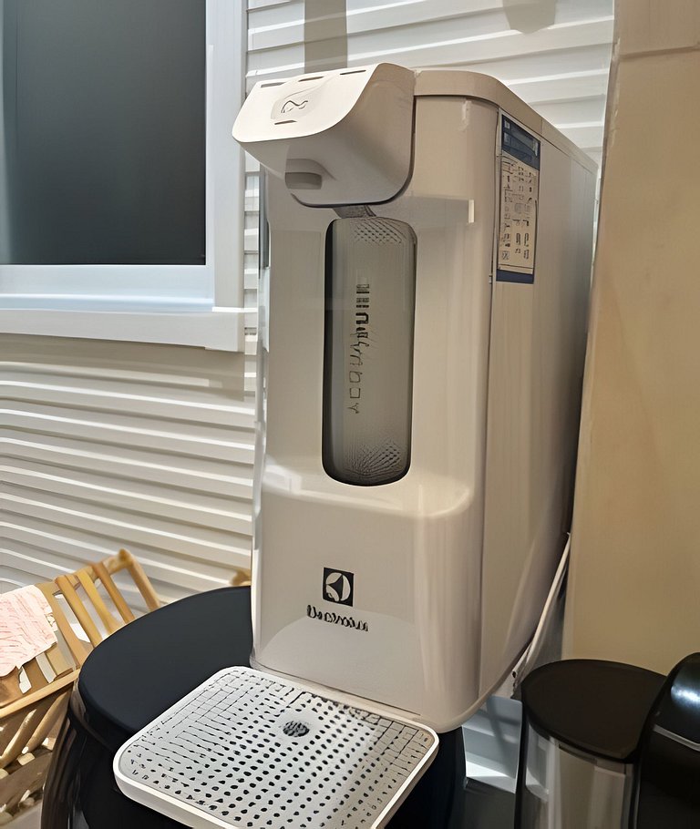 SHB - Sonho Beira Mar Refúgio Perfeito em Santos!