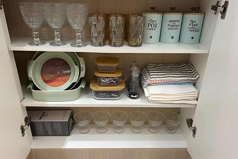 SHB - Sonho Beira Mar Refúgio Perfeito em Santos!