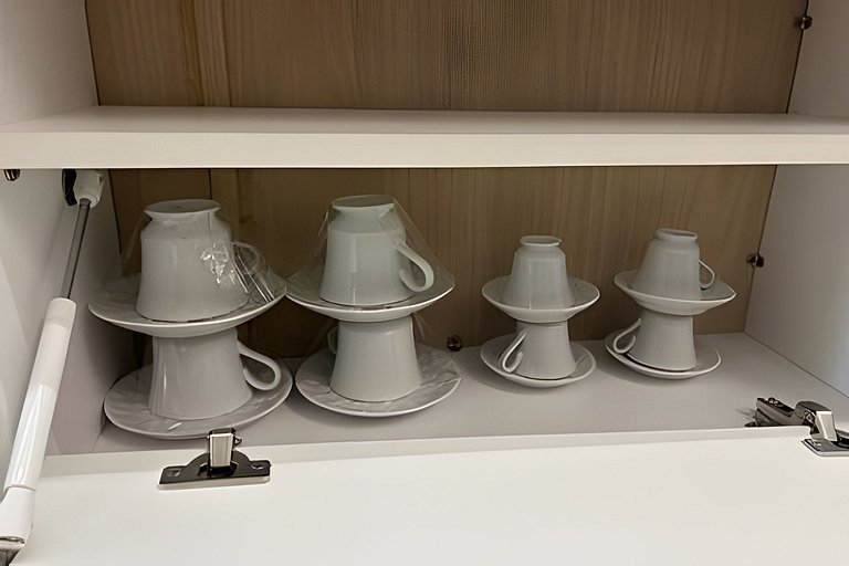 SHB - Sonho Beira Mar Refúgio Perfeito em Santos!