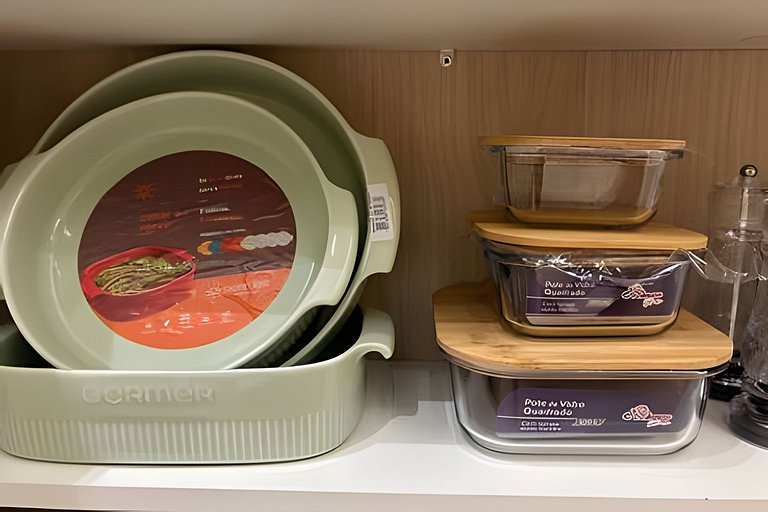 SHB - Sonho Beira Mar Refúgio Perfeito em Santos!