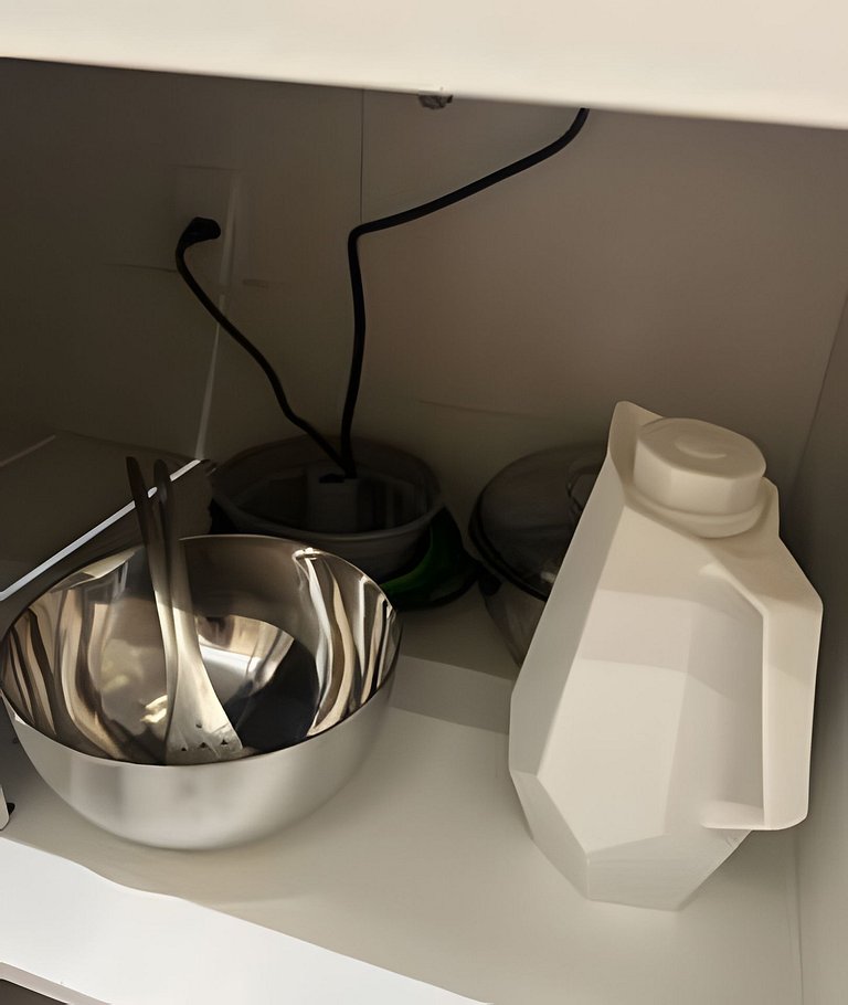 SHB - Sonho Beira Mar Refúgio Perfeito em Santos!