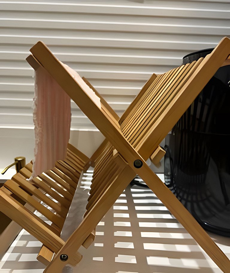 SHB - Sonho Beira Mar Refúgio Perfeito em Santos!