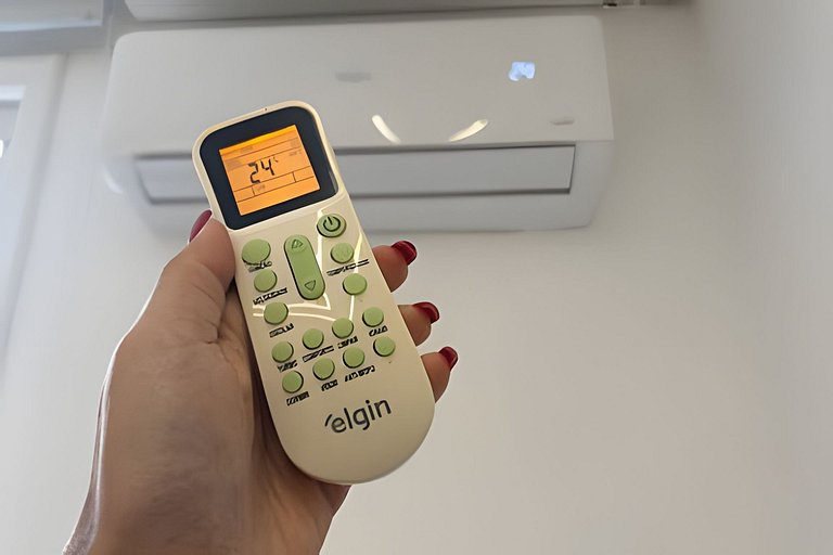 SHB - Sonho Beira Mar Refúgio Perfeito em Santos!